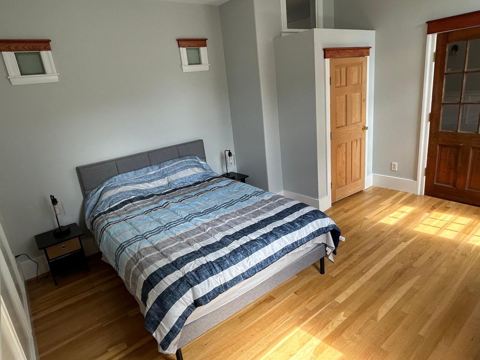 Spacious Medford Gem Exteriör bild