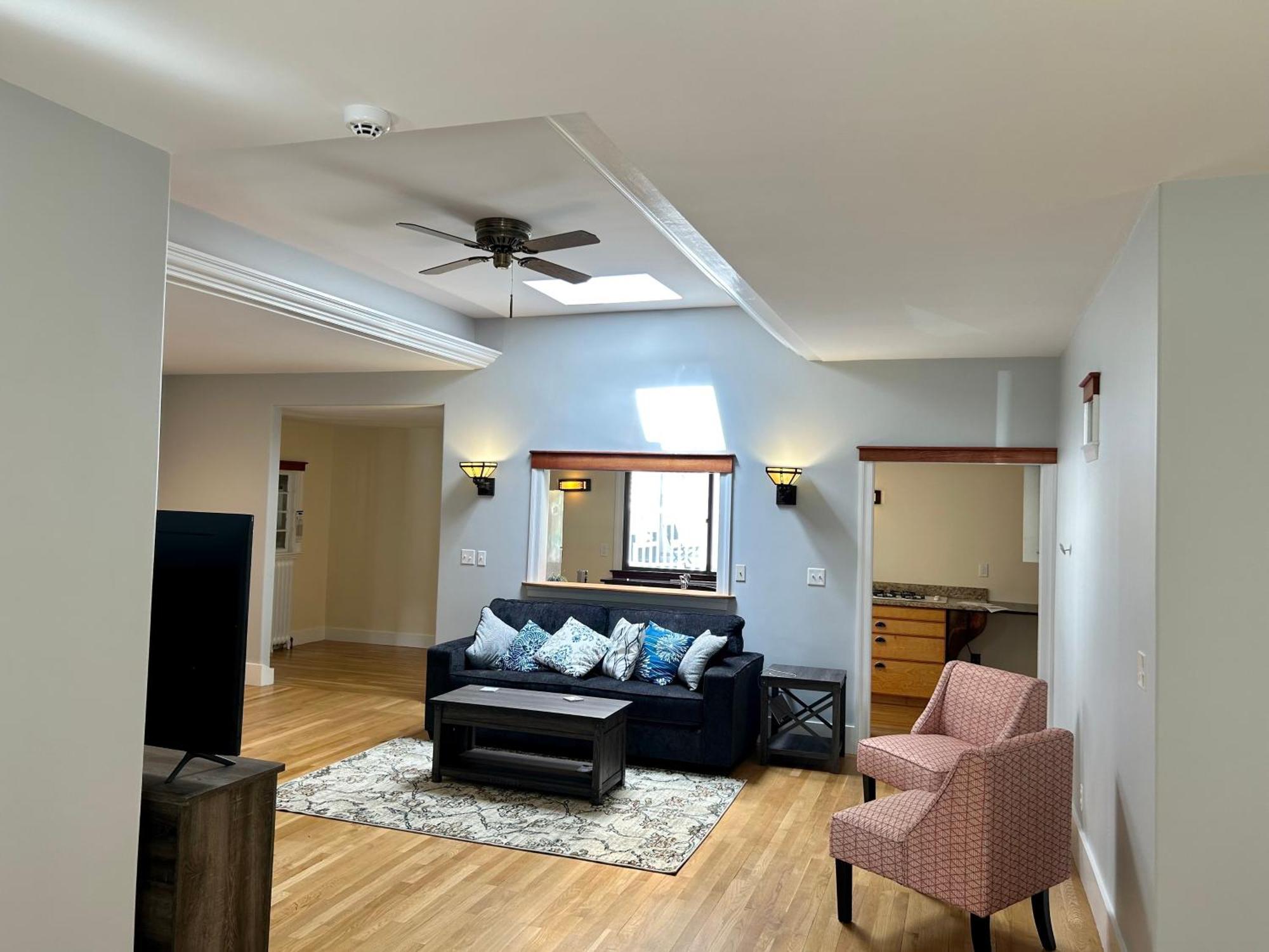 Spacious Medford Gem Exteriör bild